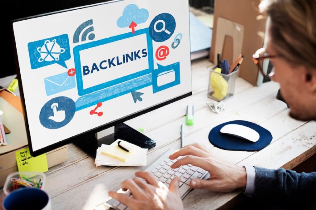 The Importance of Backlinks in SEO: Building a Strong Link Profile for Success